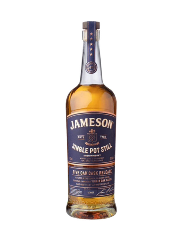 NEW WHISKEY INTEGRATION TEST